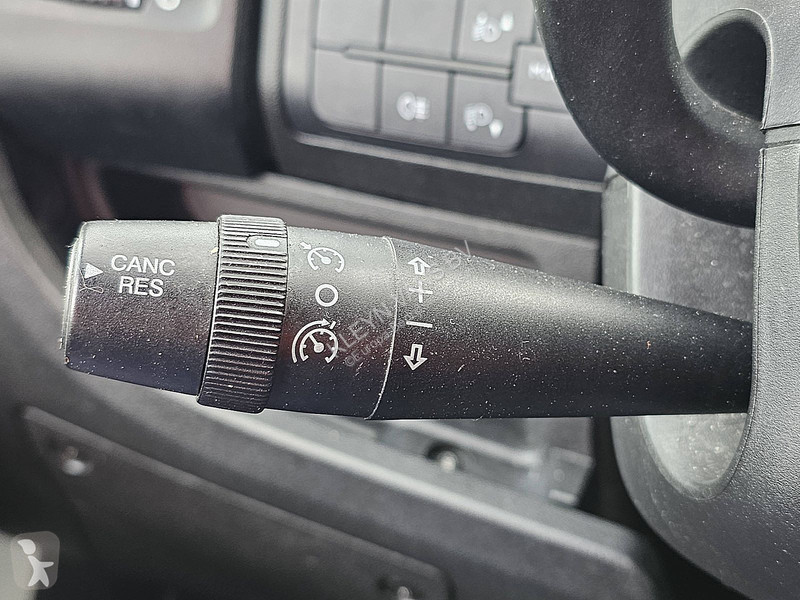 Véhicule utilitaire Citroën 2.0 Bakwagen...
