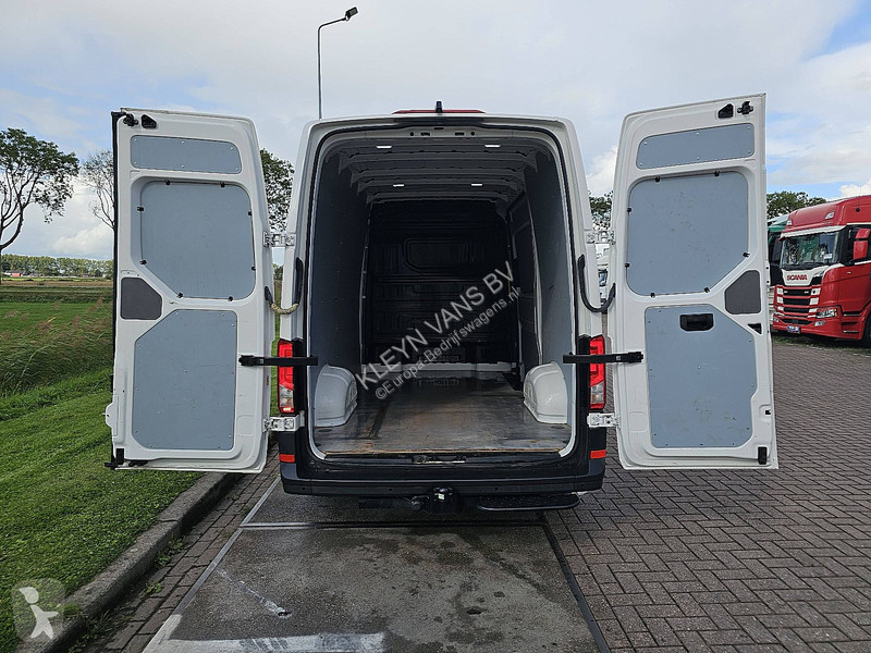 Furgoneta Volkswagen 35 2.0 L3H3 140Pk Navi AC!