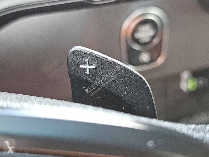 Furgoneta Mercedes 311 L2H2 Dubbele Cabine!