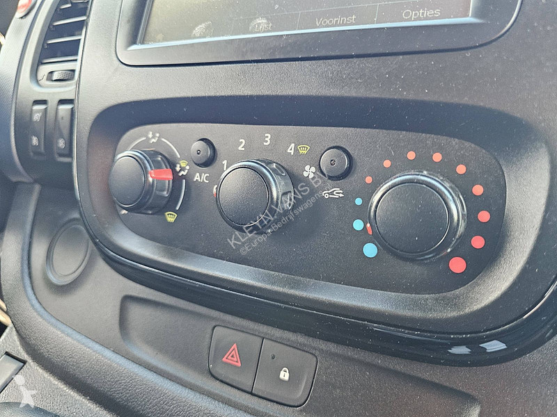 Furgoneta Opel 1.6 CDTI 125 EDITION L1