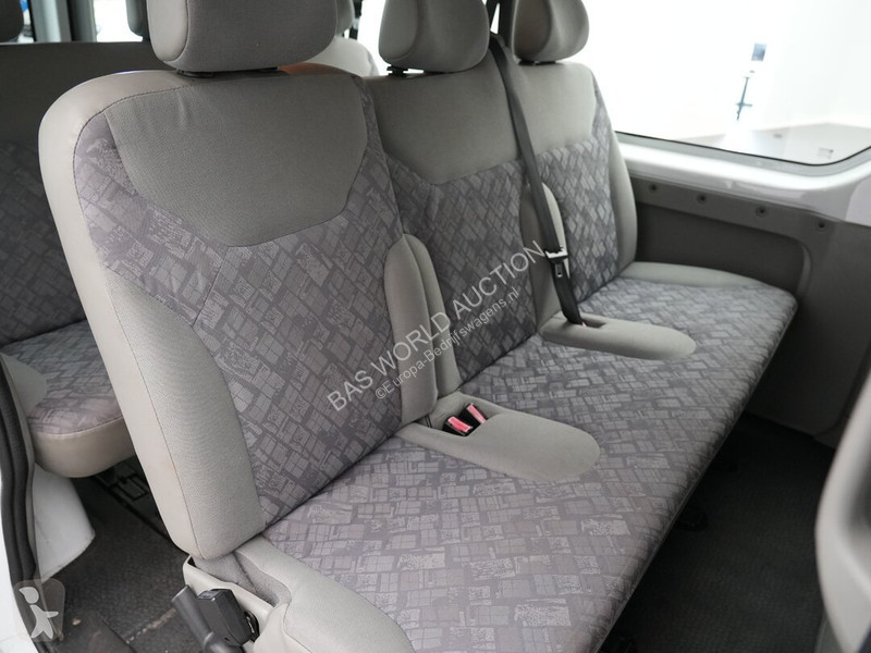 Furgoneta Opel 82pk