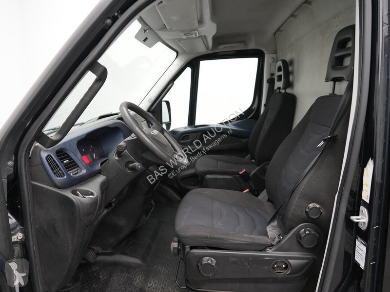 Furgoneta Iveco 35S16