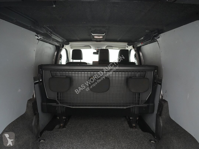 Furgoneta Toyota ProAce 116pk ProAce