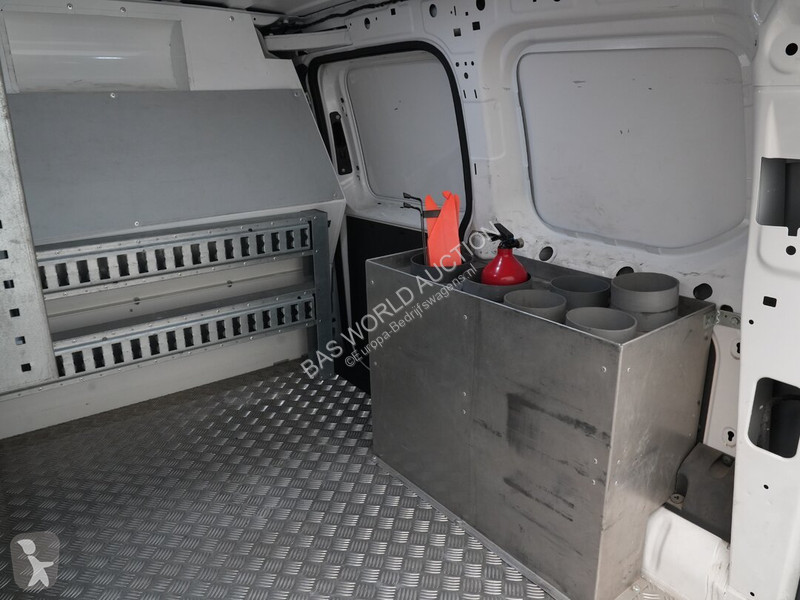 Furgoneta Volkswagen 122PK