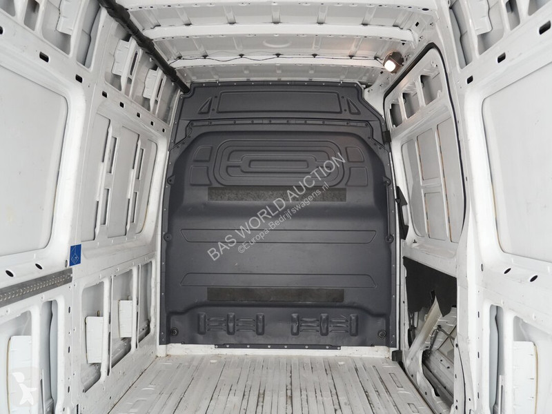 Haszongépjármű Mercedes 312