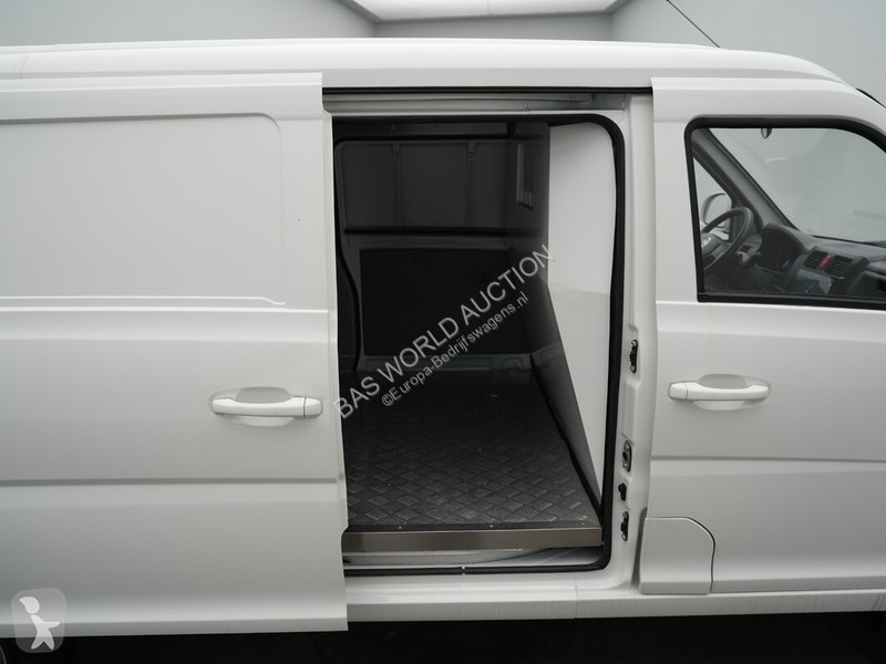 Furgoneta  Logistar 200V Logistar