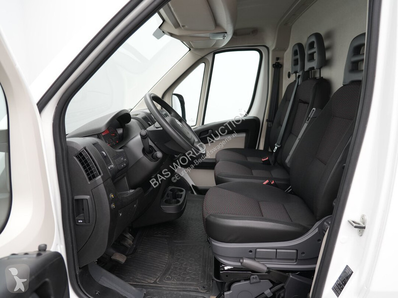 Haszongépjármű Citroën 130pk