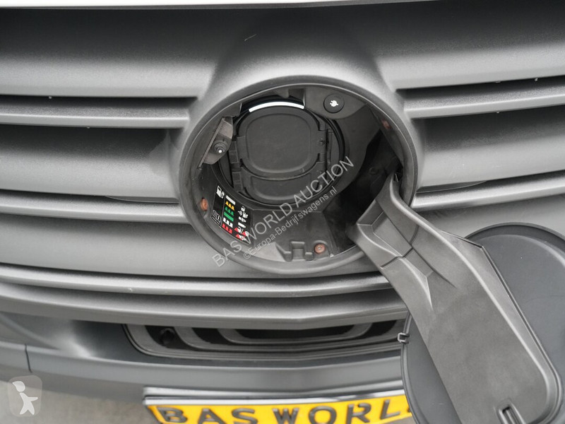 Haszongépjármű Mercedes 312