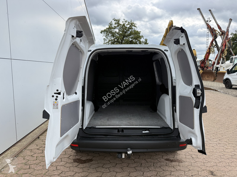 Furgoneta Mercedes Pro 1.3 102PK **Benzine** L1...