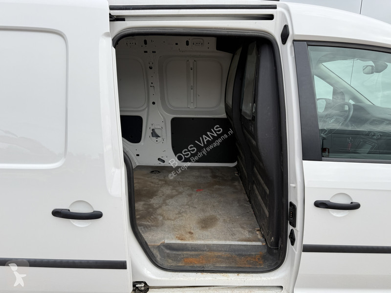 Furgoneta Volkswagen 37kWh 113PK L2H1...