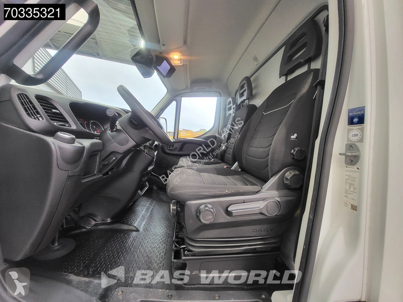 Haszongépjármű Iveco 72C21 3.0L Automaat 1000KG...