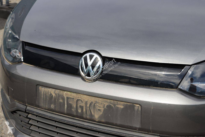 Haszongépjármű Volkswagen