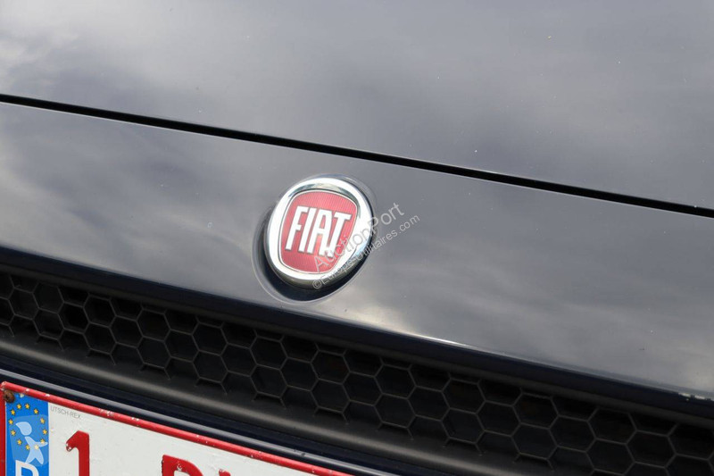 Haszongépjármű Fiat
