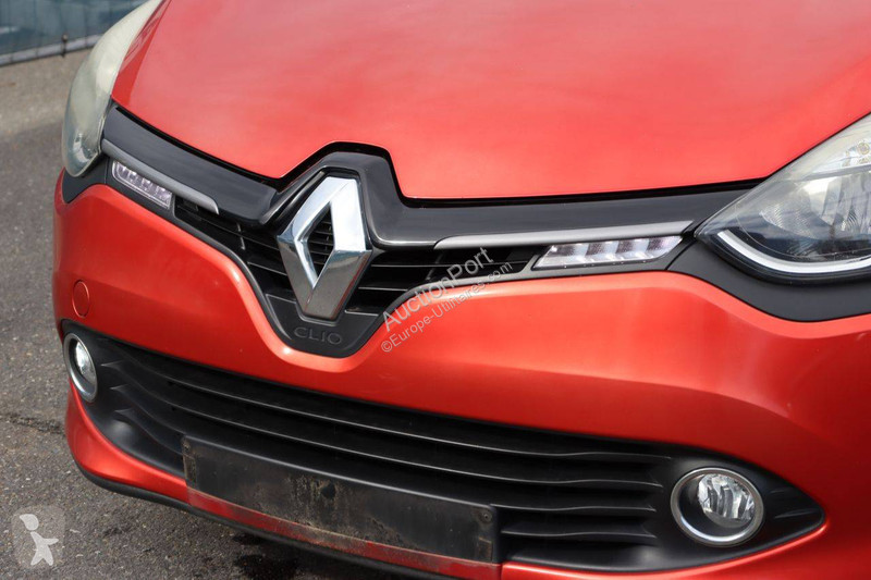 Haszongépjármű Renault