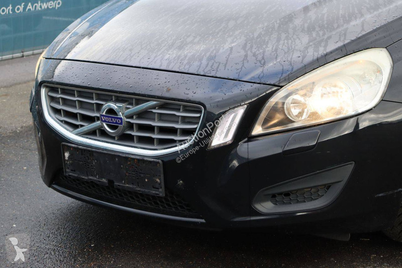 Haszongépjármű Volvo
