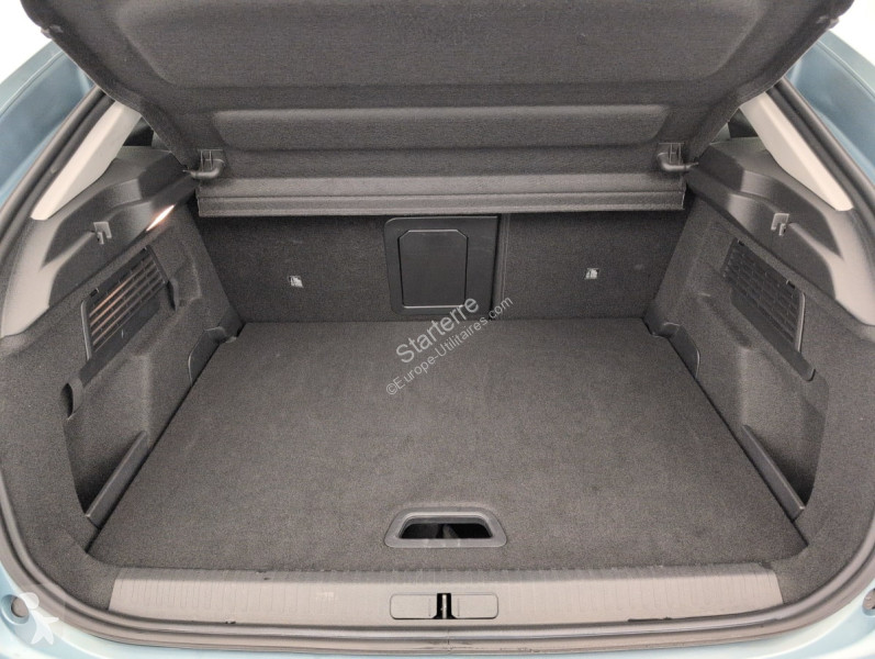 Véhicule utilitaire Citroën