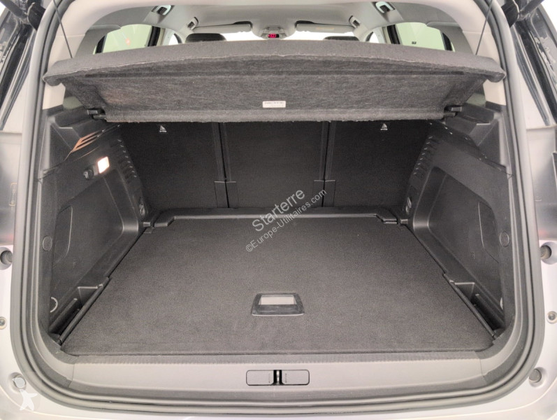 Véhicule utilitaire Citroën C5