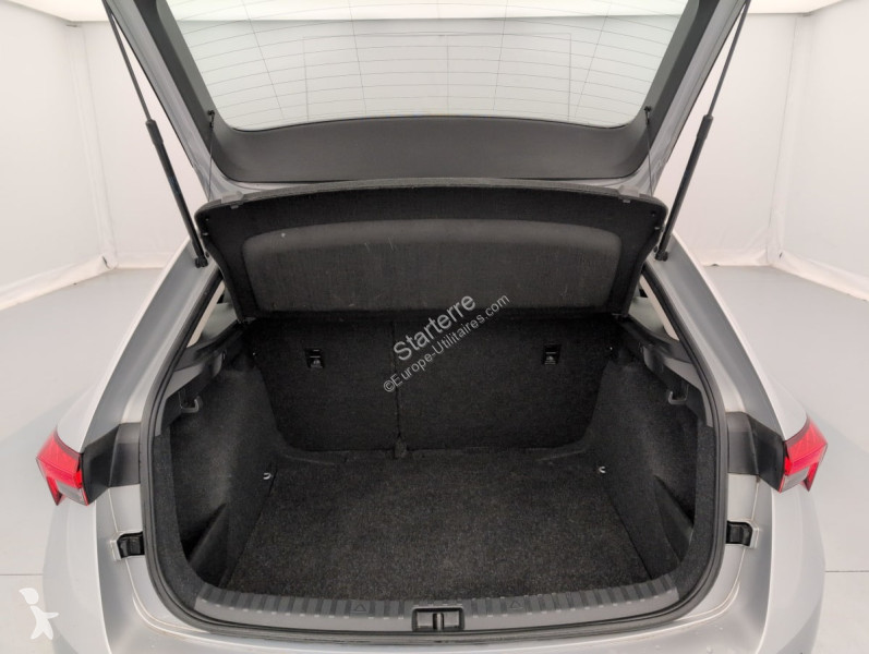 Véhicule utilitaire Skoda