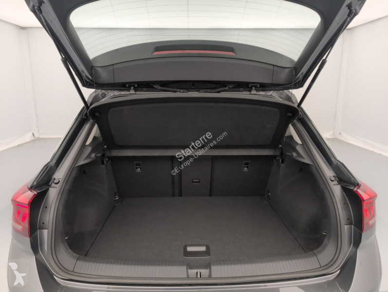 Véhicule utilitaire Volkswagen  T-roc