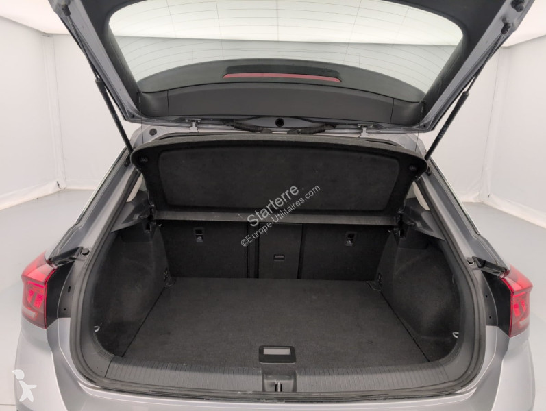 Véhicule utilitaire Volkswagen  T-roc
