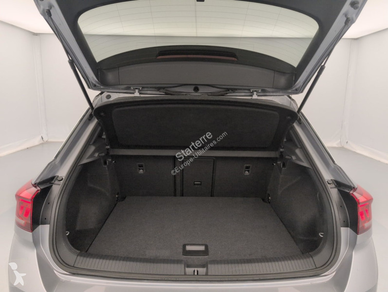 Véhicule utilitaire Volkswagen  T-roc
