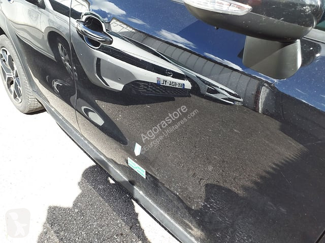 Haszongépjármű Citroën C3 AIRCR.