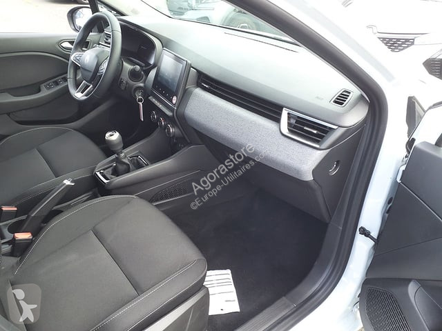 Haszongépjármű Renault CLIO