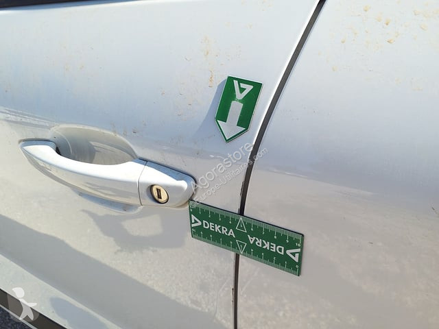 Haszongépjármű Opel MOKKA