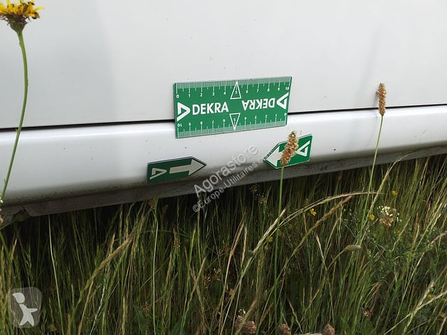 Haszongépjármű Citroën
