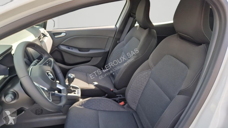 Haszongépjármű Renault CLIO V