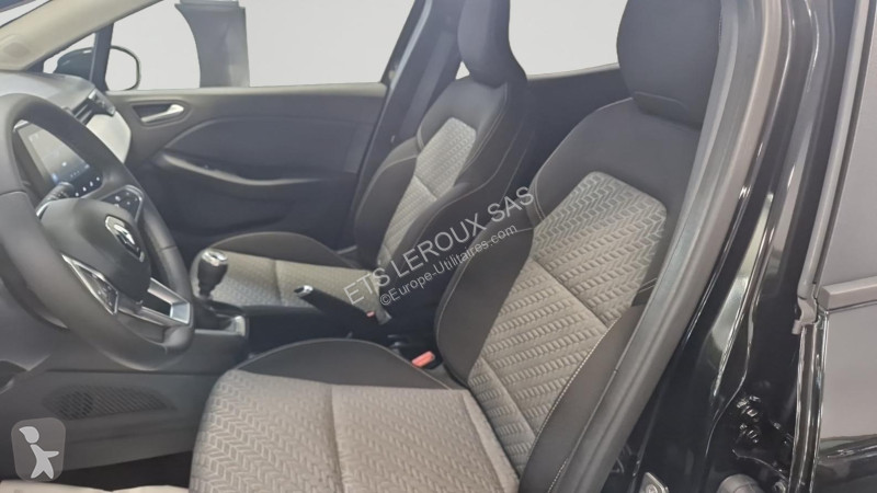 Haszongépjármű Renault CLIO V