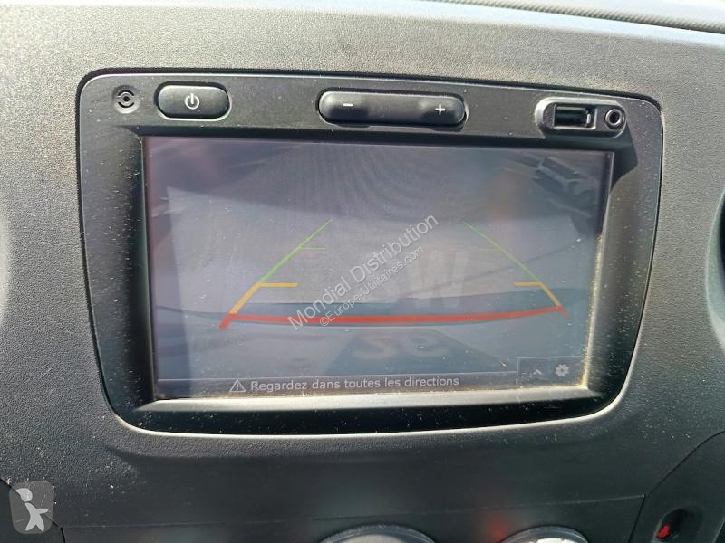 Haszongépjármű Renault F3500 L2H2 DCI 145 GRAND...