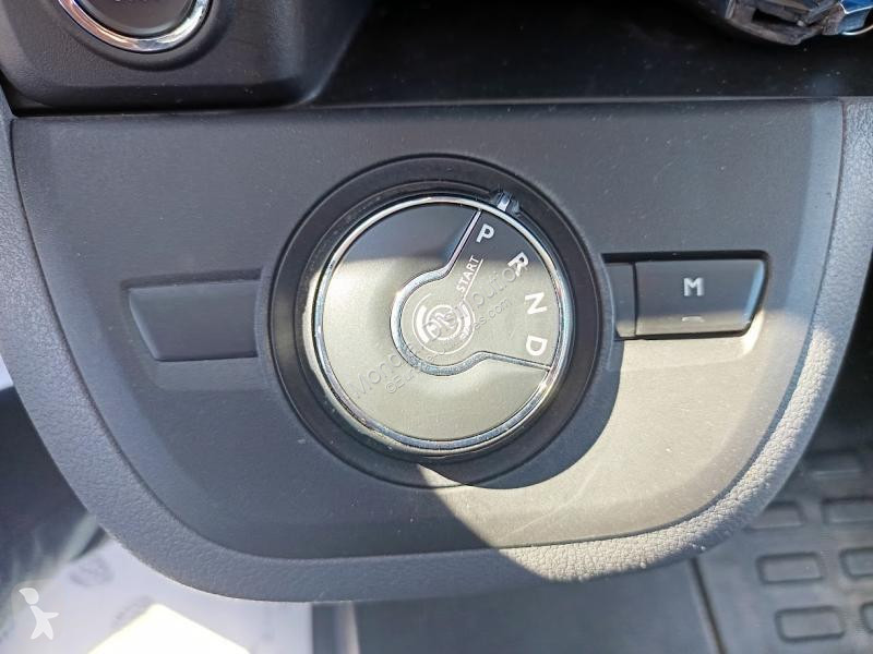Haszongépjármű Toyota   2.0d D4D 180 CABINE...