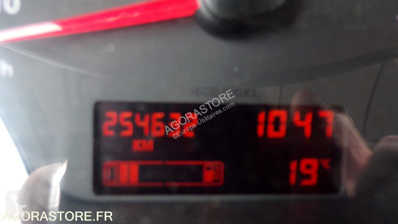 Veículo utilitário Renault KANGOO