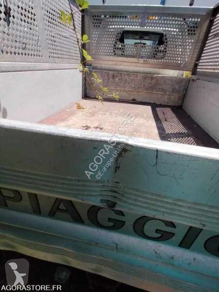 Veículo utilitário Piaggio PORTER