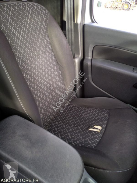 Veículo utilitário Renault KANGOO