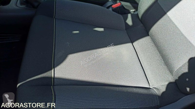 Veículo utilitário Citroën C3