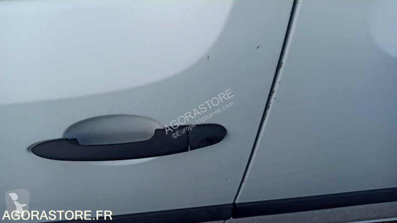 Veículo utilitário Renault KANGOO