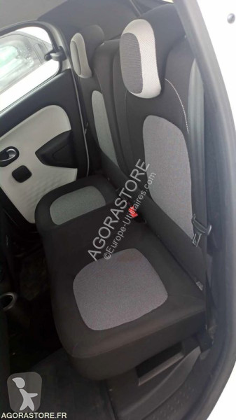 Veículo utilitário Renault TWINGO