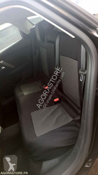 Veículo utilitário Citroën C4