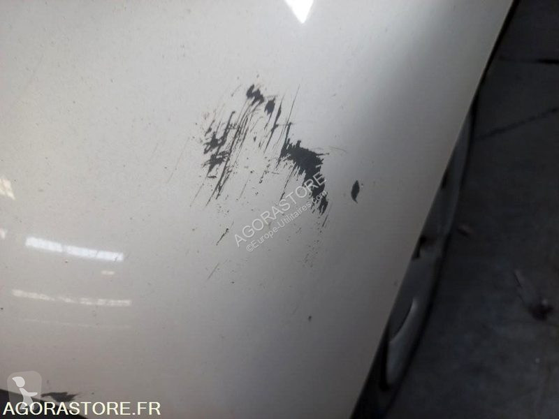 Veículo utilitário Citroën C1