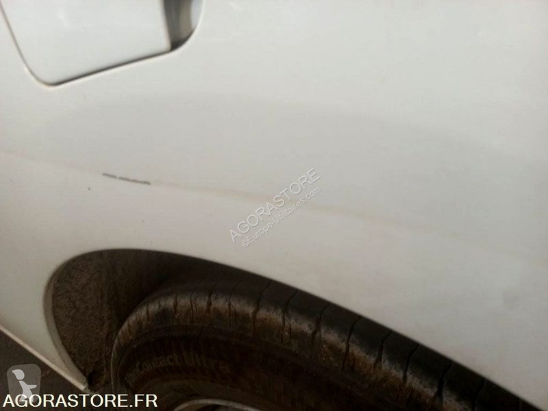 Veículo utilitário Citroën JUMPY