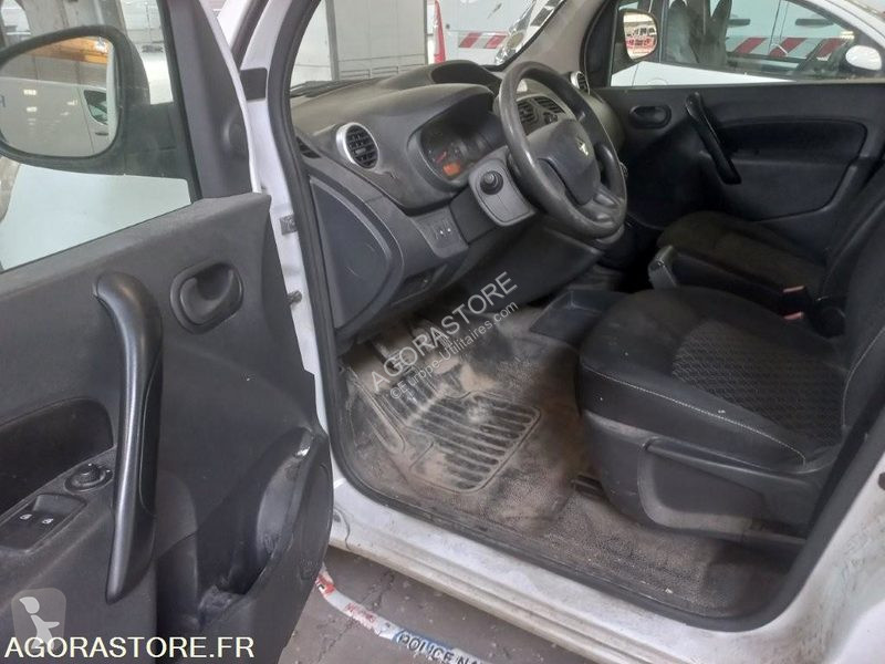 Veículo utilitário Renault KANGOO
