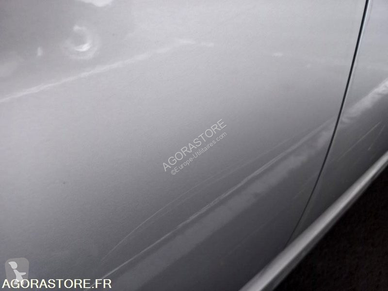 Furgoneta Citroën C-ZERO