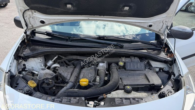 Veículo utilitário Renault CLIO