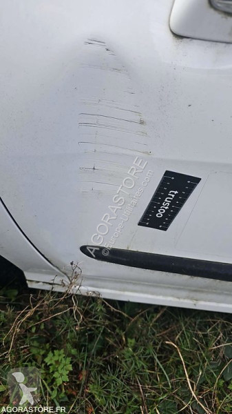 Veículo utilitário Peugeot 308