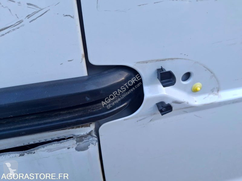 Veículo utilitário Renault TRAFIC