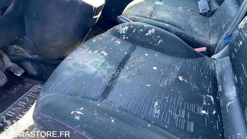 Veículo utilitário Citroën BERLINGO