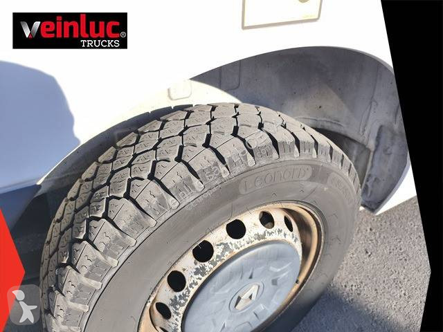 Véhicule utilitaire Renault L2H2 DCI 130
