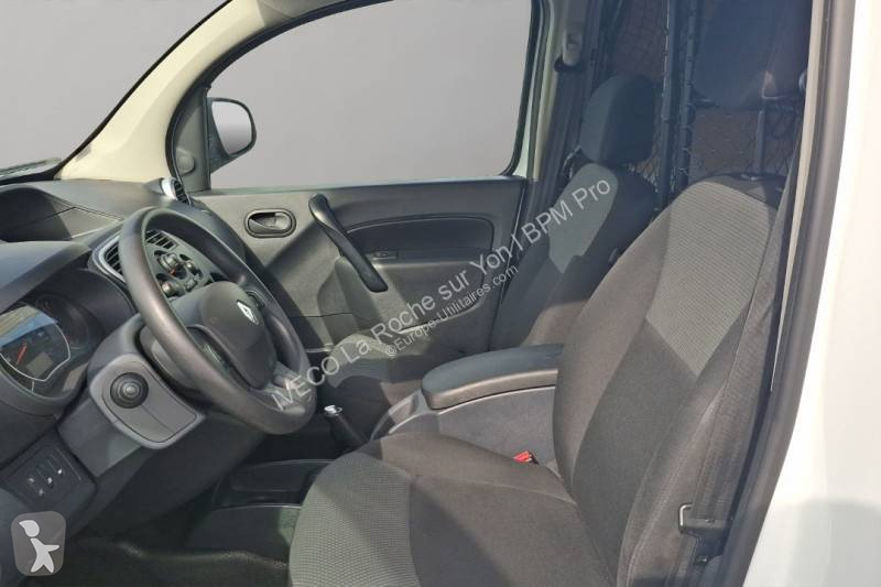 Haszongépjármű Renault 1.5 DCI
